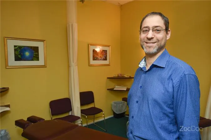 Dr. Michael Berlin - The Family Wellness Center Picture 4