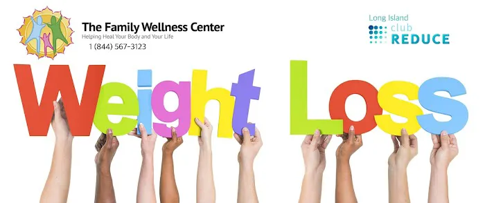 Dr. Michael Berlin - The Family Wellness Center Picture 8