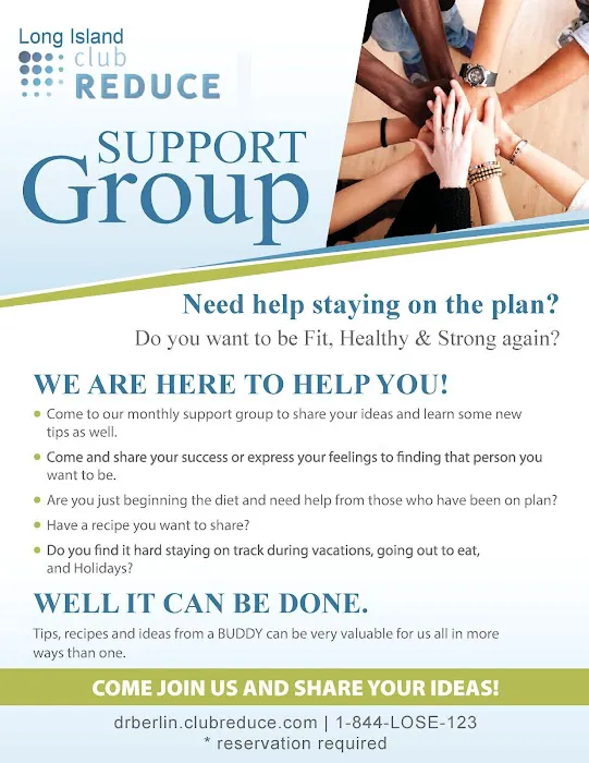 Dr. Michael Berlin - The Family Wellness Center Picture 9