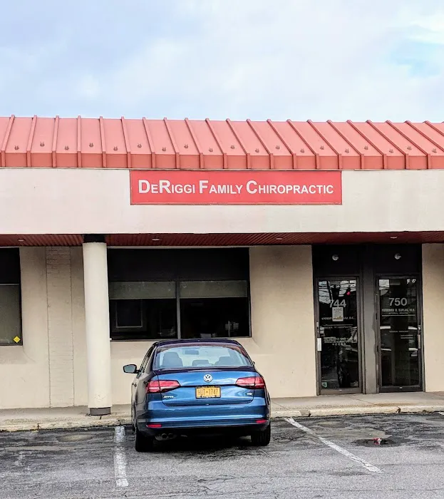 DeRiggi Family Chiropractic Picture 2