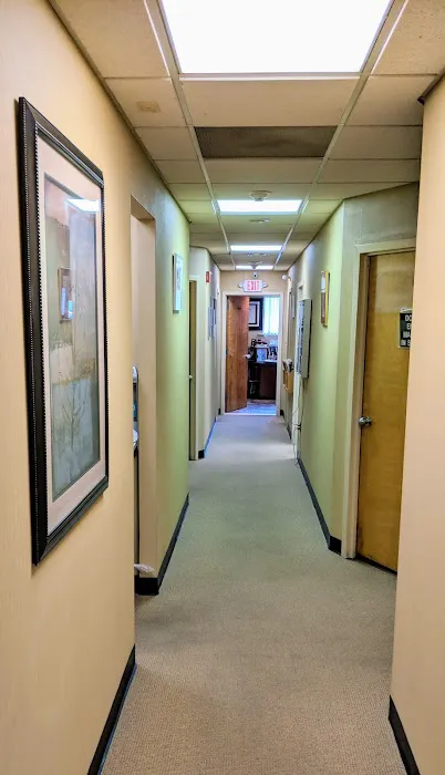 DeRiggi Family Chiropractic Picture 1