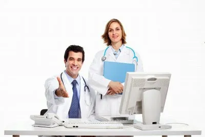 Healthy Choice Chiropractic Picture 1