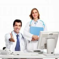 Healthy Choice Chiropractic ico