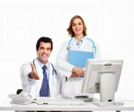 Healthy Choice Chiropractic