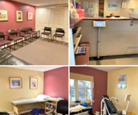 Dr. Ronald Mazza - Chiro-Sport Rehabilitation - Farmingdale