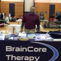 Lamboy Chiropractic ico