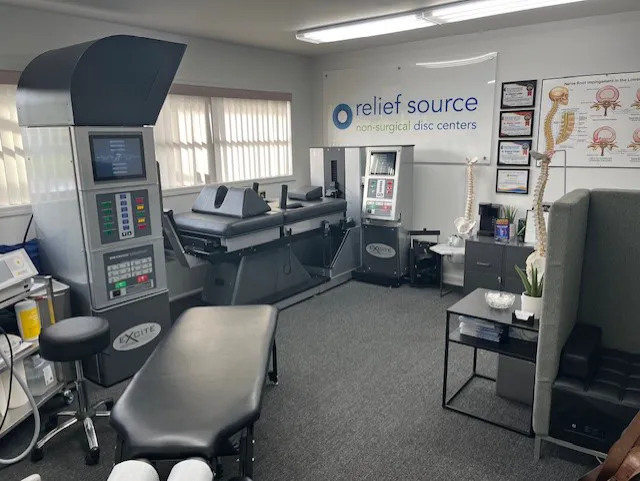 Relief Source Chiropractic, PC Picture 2