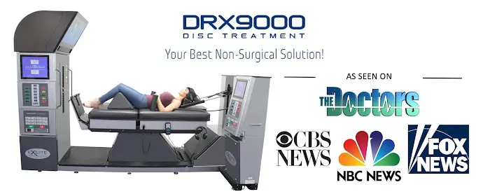 Relief Source Chiropractic, PC Picture 3