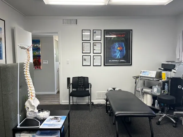 Relief Source Chiropractic, PC Picture 1