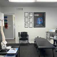 Relief Source Chiropractic, PC ico