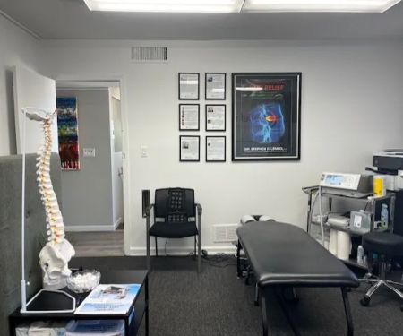 Relief Source Chiropractic, PC