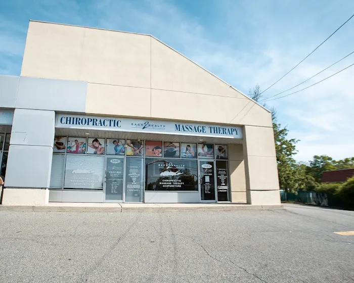 Back 2 Health Massapequa Picture 6