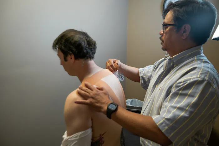 Back 2 Health Massapequa Picture 5