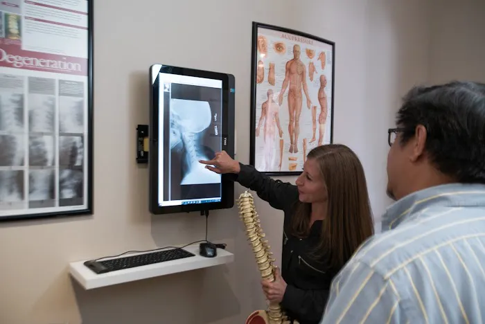 Back 2 Health Massapequa Picture 4