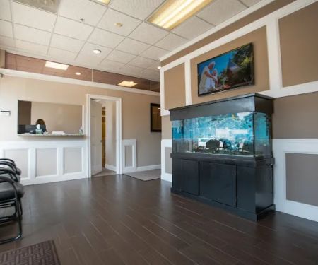 Back 2 Health Massapequa