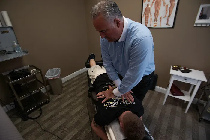 Back 2 Health Massapequa Picture 10