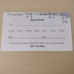 Salvatore M. Decosta, DC