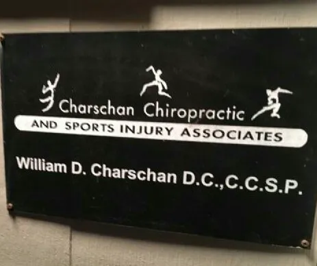 Charschan Chiropractic And Sports Injury Associates Picture 4
