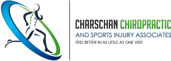 Charschan Chiropractic And Sports Injury Associates Picture 9