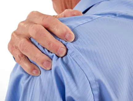 Charschan Chiropractic And Sports Injury Associates Picture 7