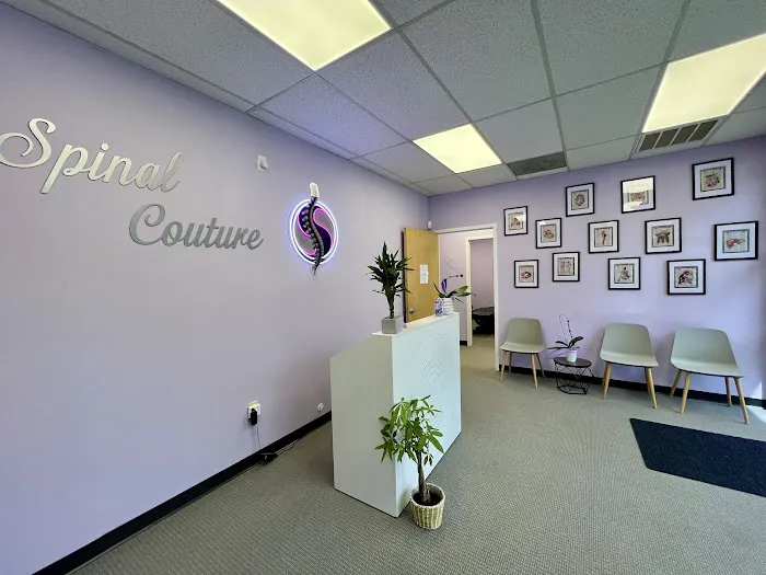 Spinal Couture Picture 2