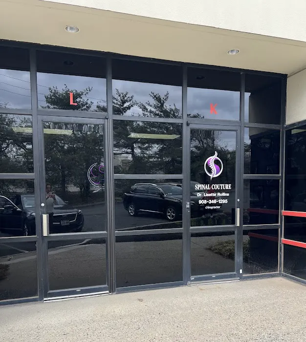 Spinal Couture Picture 4