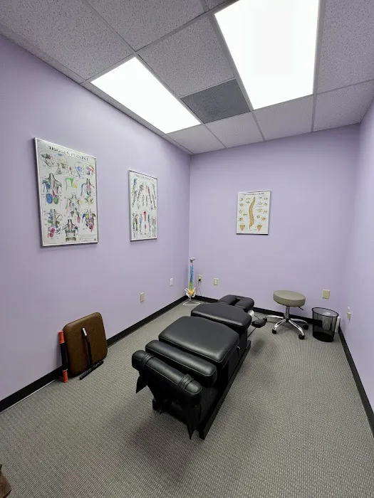 Spinal Couture Picture 5