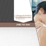 Chiropractic Health & Rehabilitation Center - South Plainfield
