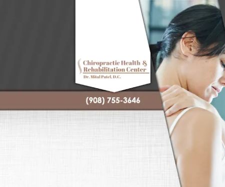 Chiropractic Health & Rehabilitation Center - South Plainfield