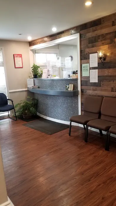 Joseph D. D'Agostini Chiropractic Picture 2