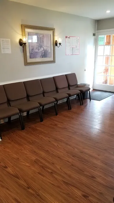 Joseph D. D'Agostini Chiropractic Picture 9