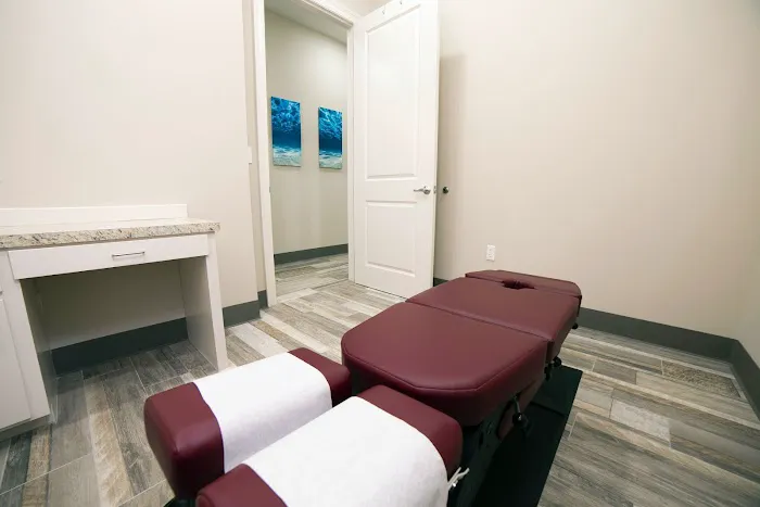 Joseph D. D'Agostini Chiropractic Picture 5