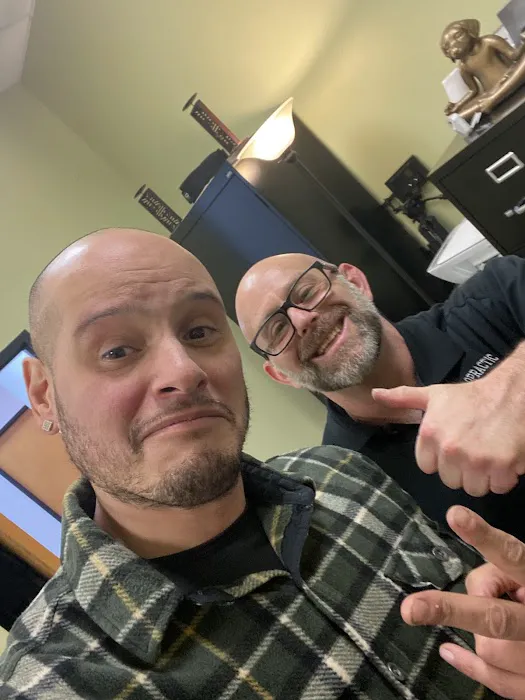 Guru Chiropractor (Ring Dinger®️ of New Jersey) Picture 1