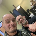 Guru Chiropractor (Ring Dinger®️ of New Jersey)