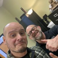 Guru Chiropractor (Ring Dinger®️ of New Jersey) ico