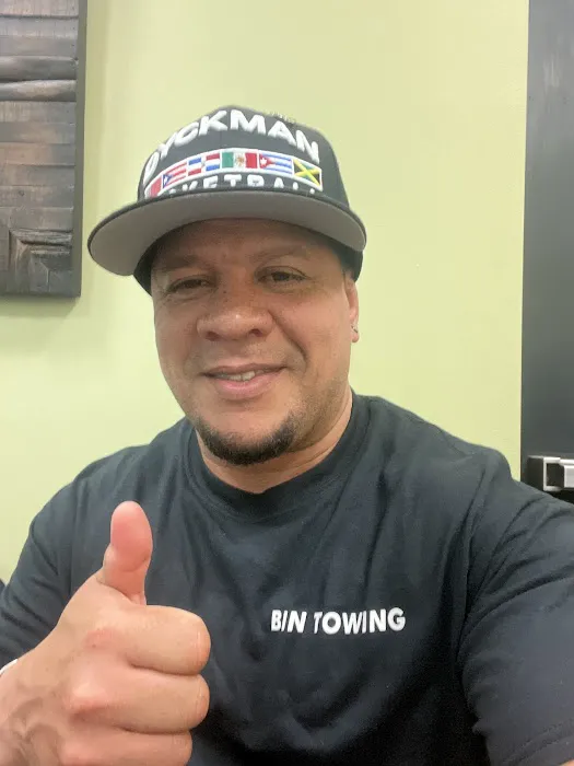 Guru Chiropractor (Ring Dinger®️ of New Jersey) Picture 4