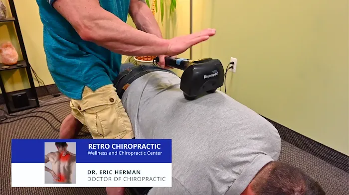 Guru Chiropractor (Ring Dinger®️ of New Jersey) Picture 6