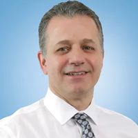 Dr. Richard Sabbagh - Chiropractor ico