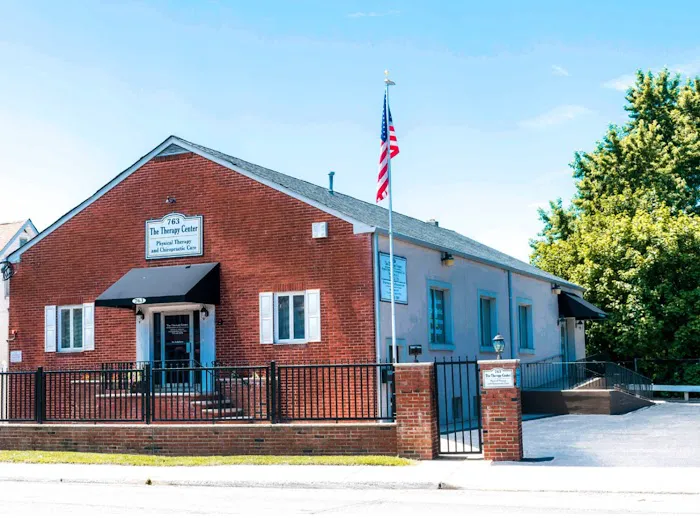 The Therapy Center Picture 1