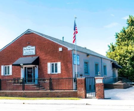 The Therapy Center