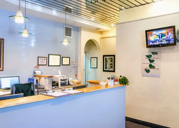 The Therapy Center Picture 3