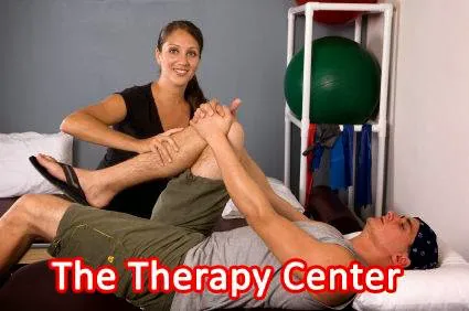 The Therapy Center Picture 6