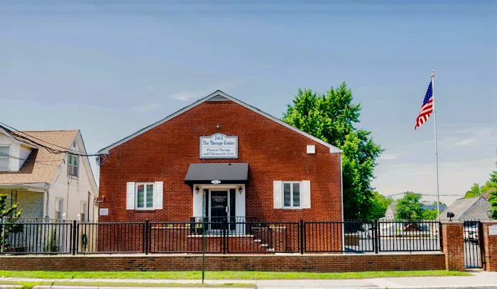 The Therapy Center Picture 5