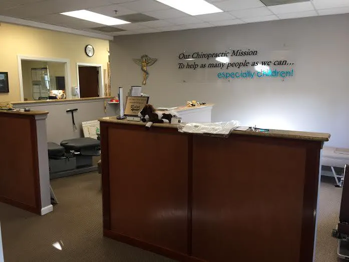 Riverwalk Chiropractic Picture 3