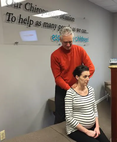 Riverwalk Chiropractic Picture 2