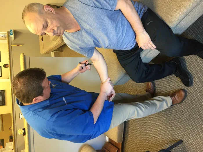 Riverwalk Chiropractic Picture 6