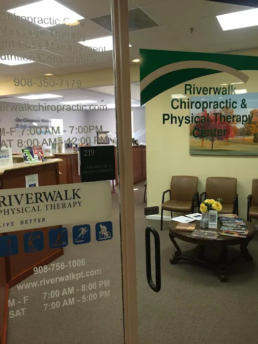 Riverwalk Chiropractic Picture 5