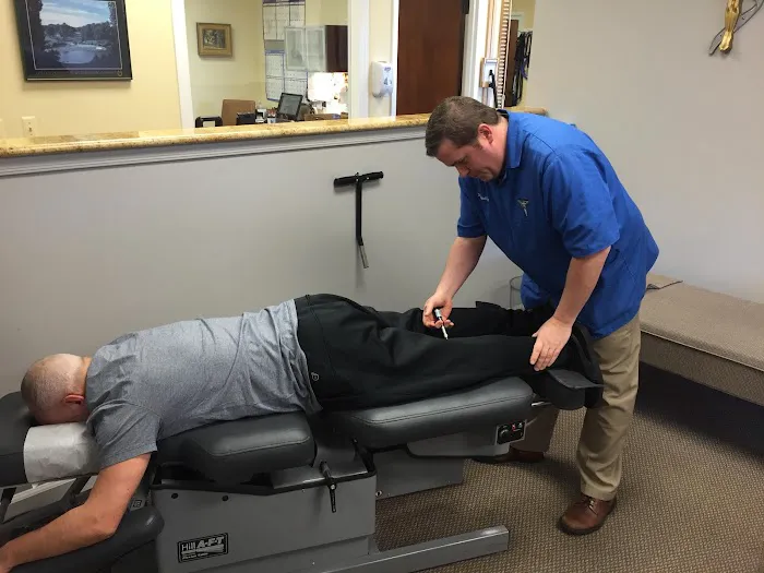 Riverwalk Chiropractic Picture 4