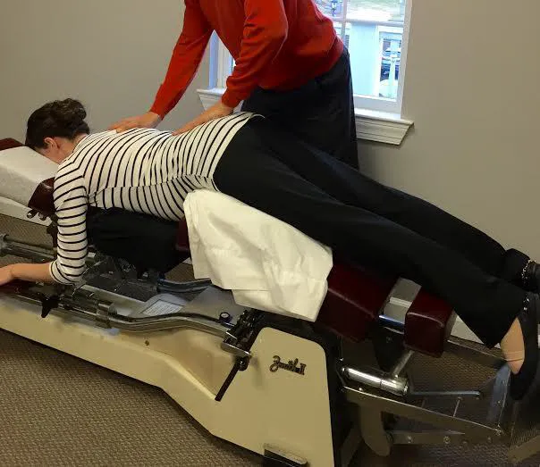 Riverwalk Chiropractic Picture 7