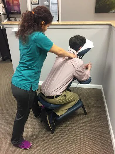 Riverwalk Chiropractic Picture 8